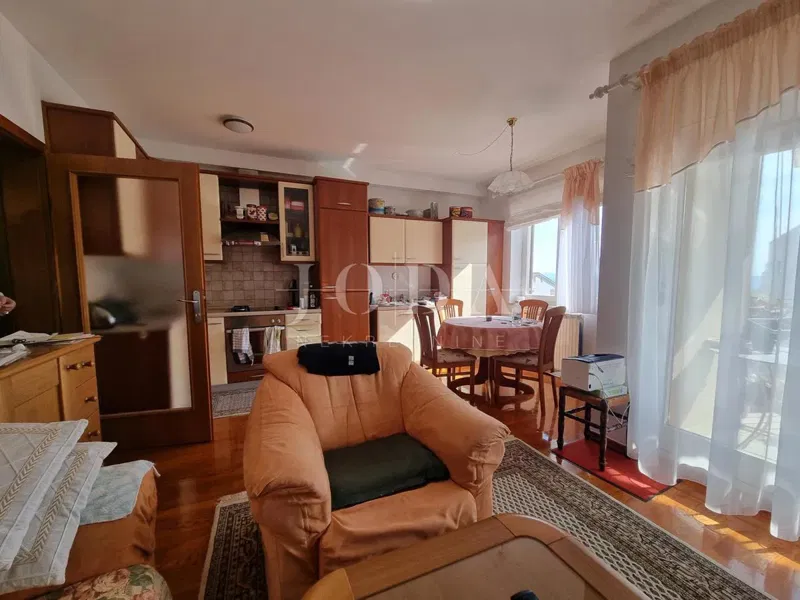 Allogio Ičići, Opatija - Okolica, 48m2 – 3