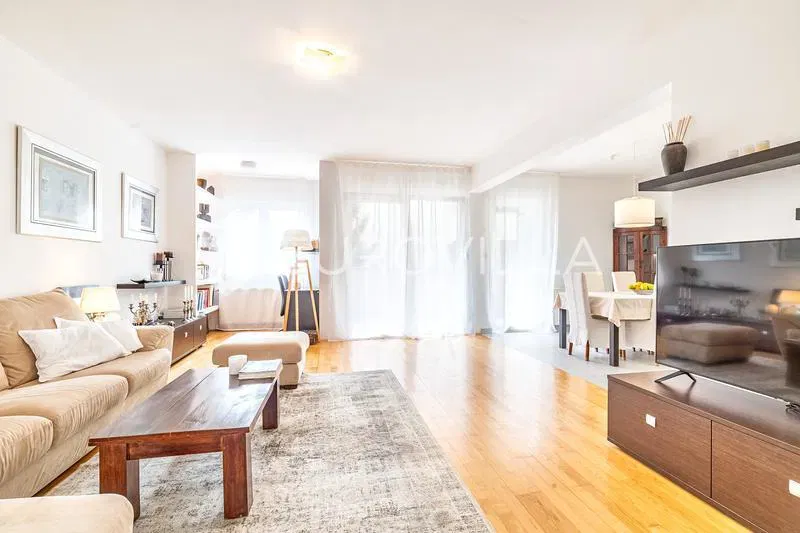 Zagreb, Mlinovi, excellent three-room apartment for rent – 3