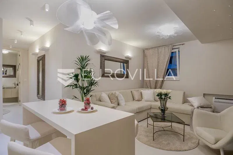 Split, Meje, two-room apartment in a great location – 3