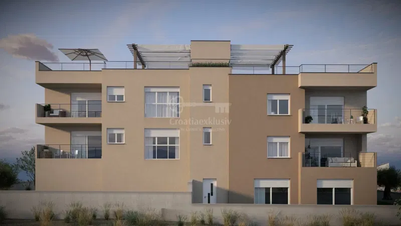 Apartment Vodice – 2