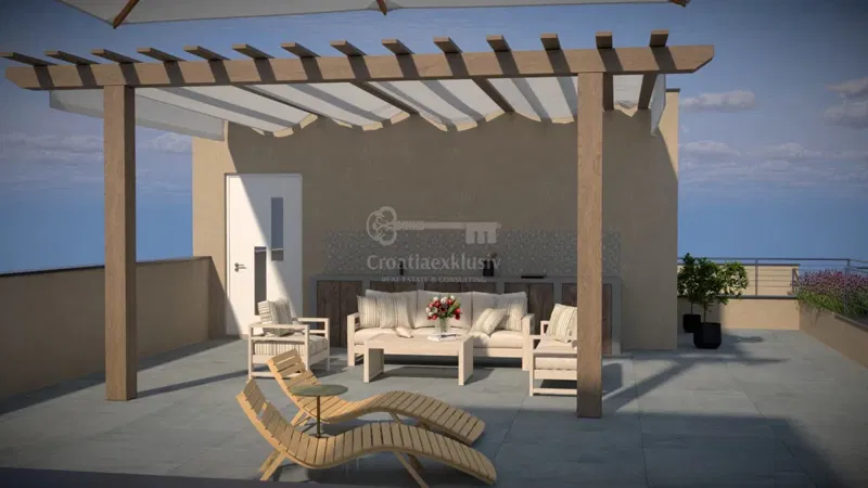 Apartment Vodice – 3