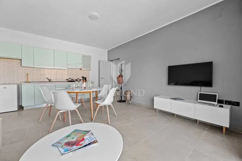 Valdebek - modern two-bedroom apartment, furnished! – 2