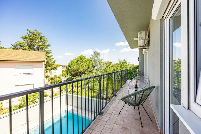 Valdebek - modern two-bedroom apartment, furnished! – 3