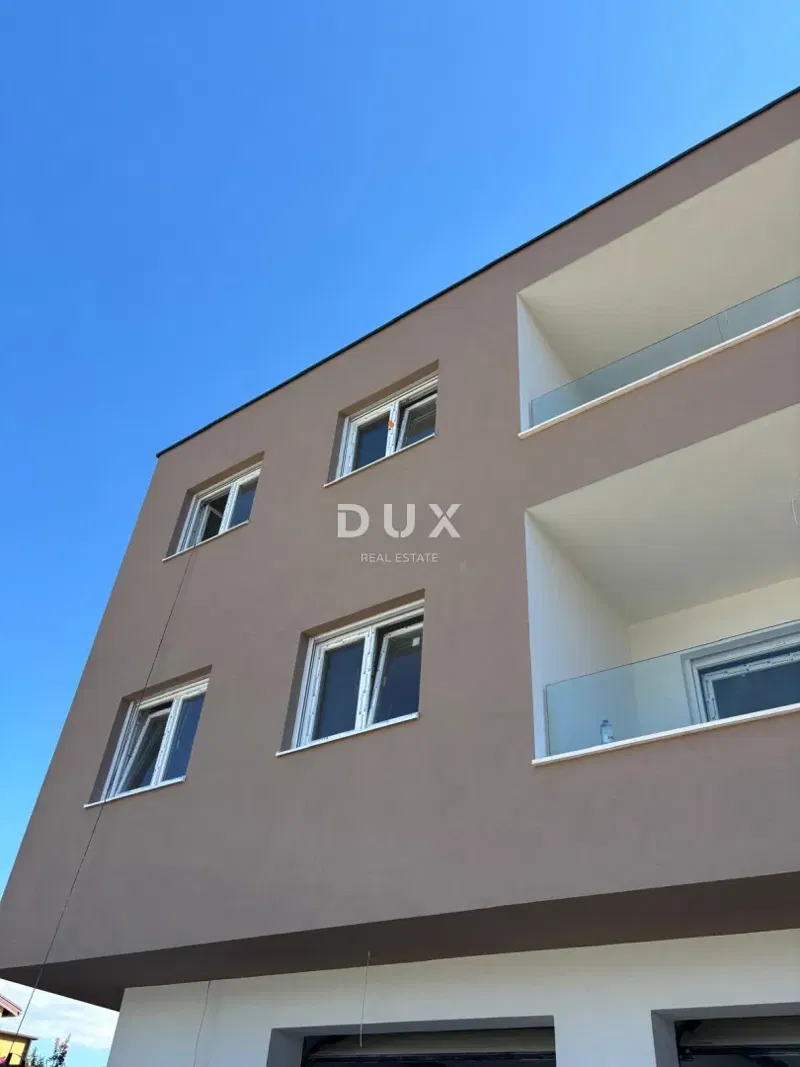 Istria, Peroj, apartmán, 59,95 m2, novostavba s výhľadom na more – 3