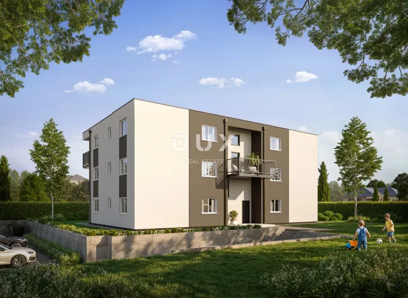 Квартира Viškovo, 90m2 – 2