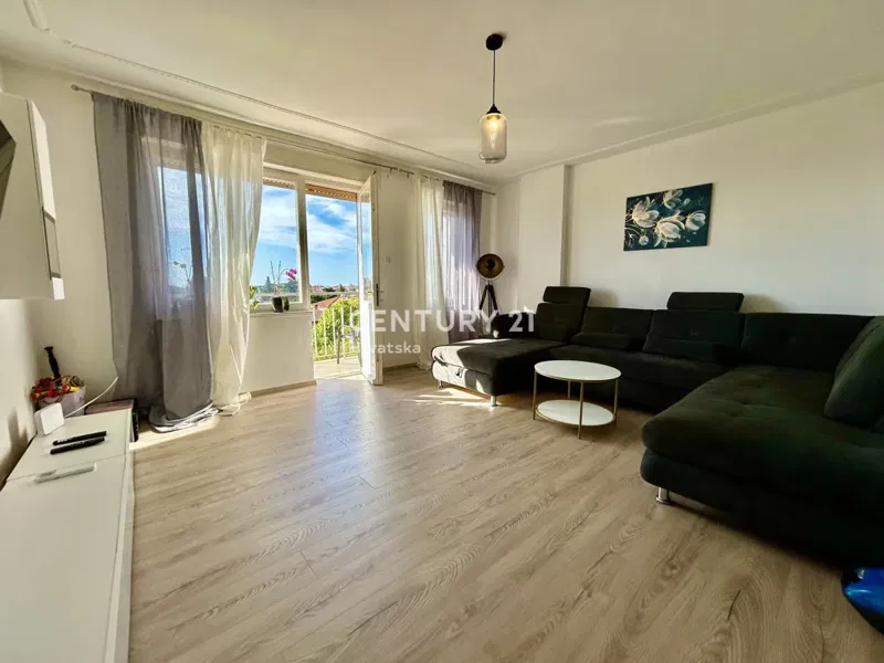 UMAG, CENTAN, TWO-ROOM APARTMENT IN A PRIME LOCATION – 2