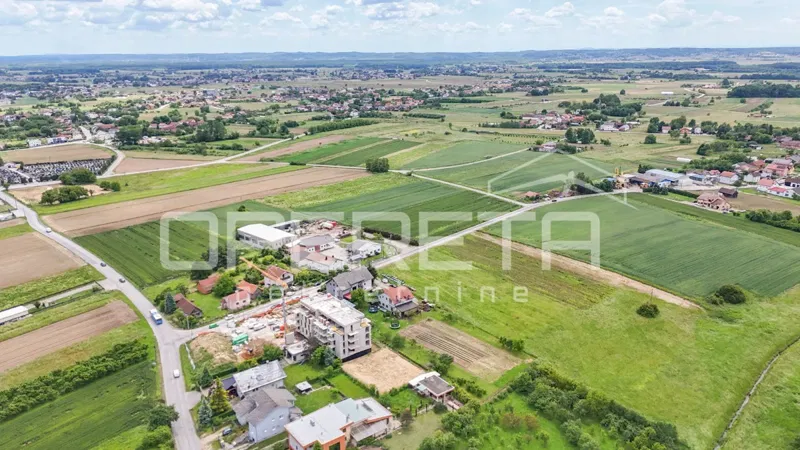 Pozemok Demerje – 2