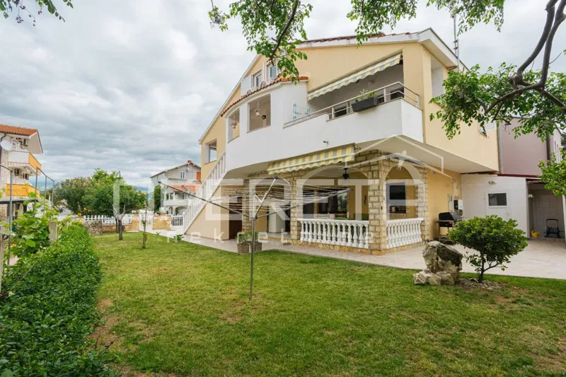 Casa appartamento sul mare – senza spese per acqua e elettricità! – 3