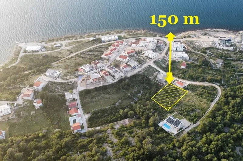 Terreno Novigrad