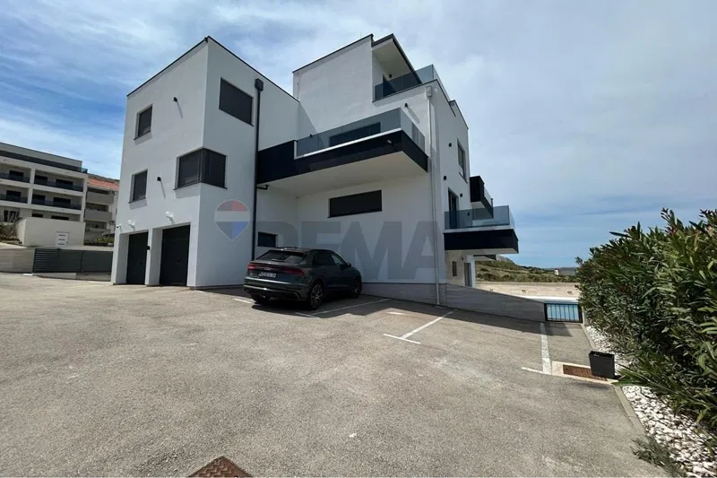 Apartma Pag, 91,31m2 – 2