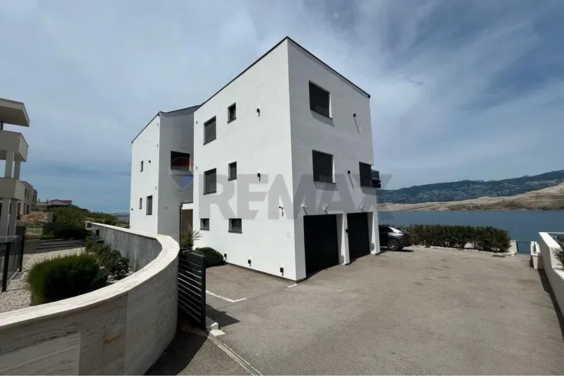 Apartment Pag, 204,91m2 – 2