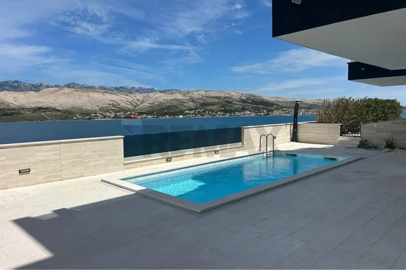Apartment Pag, 204,91m2 – 3