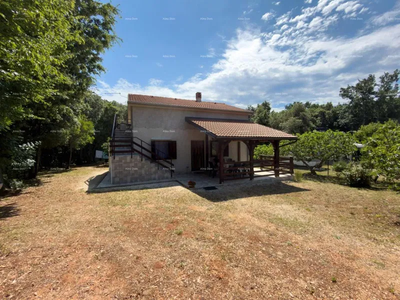 Casa Duga Uvala – 2