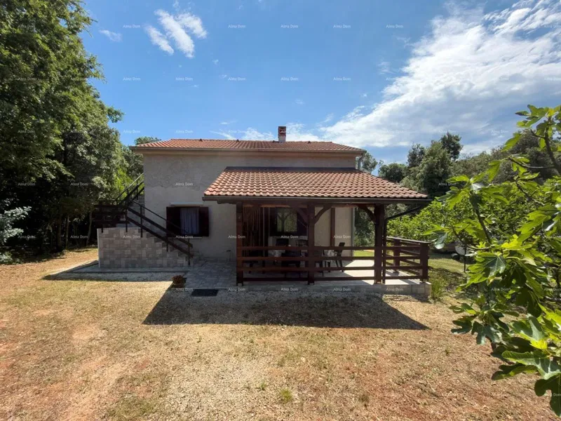 Casa Duga Uvala – 3