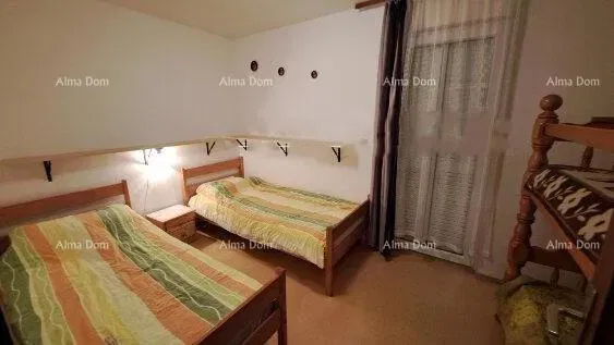 Appartamento Novigrad – 2