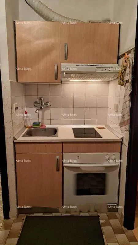 Appartamento Novigrad – 3