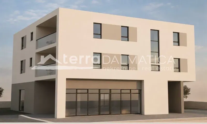 Apartment in Vodice with parking and terrace – 3