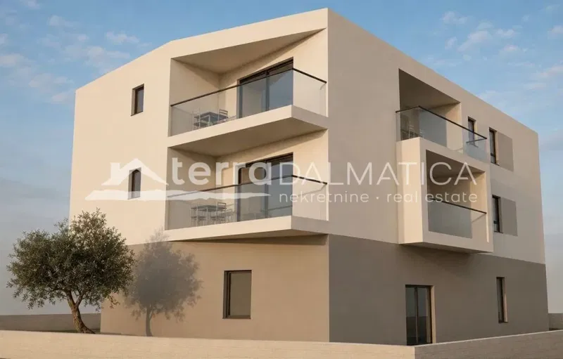 Apartment in Vodice with terrace – 2