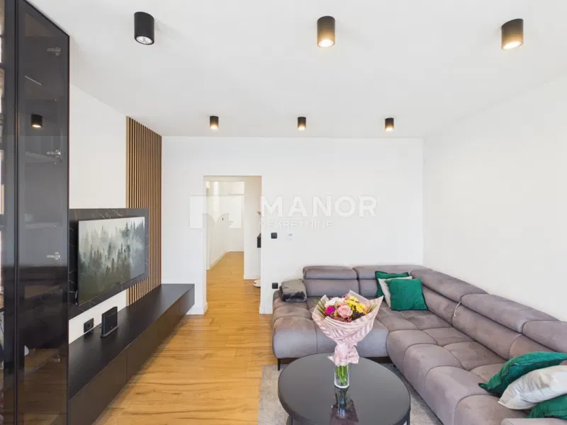 Appartamento Podmurvice, Rijeka, 95m2 – 2