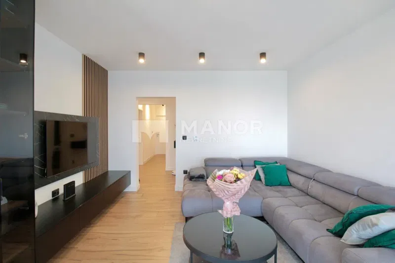 Appartamento Podmurvice, Rijeka, 95m2 – 3