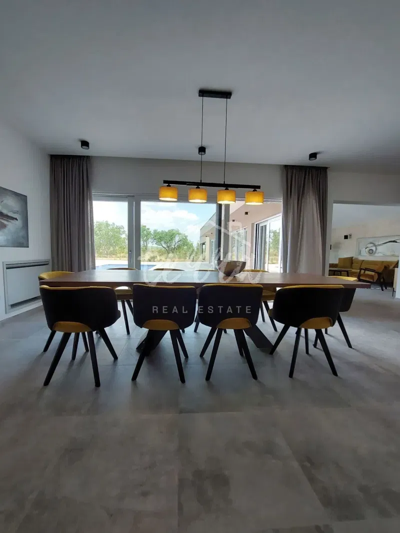 Haus Labin, 287,30m2
