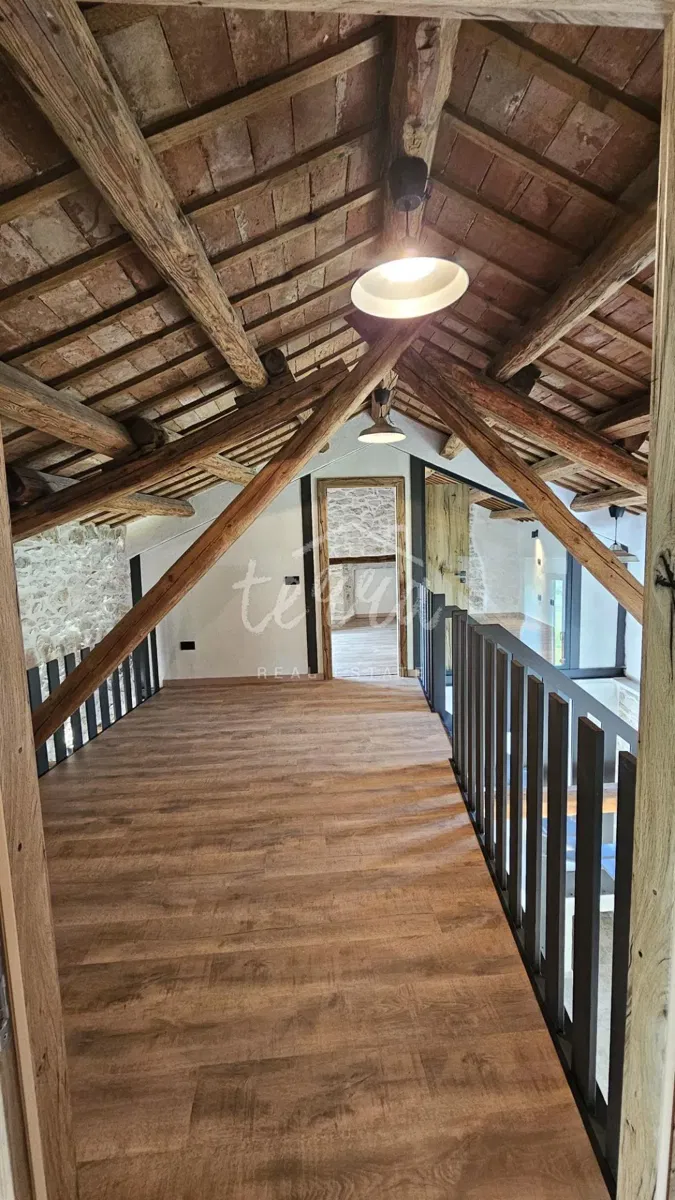 Haus Labin, 125m2