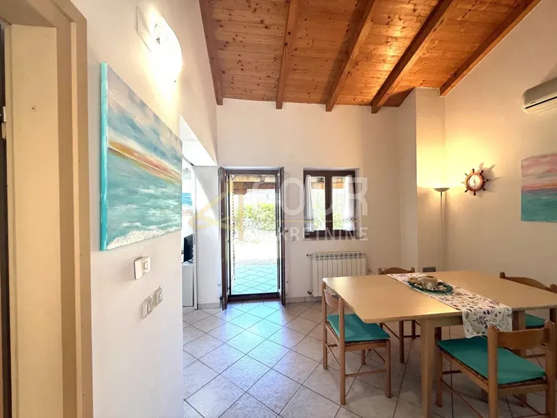 Istria, Medulin - Volme, 2 bedrooms + living room with gallery, 68.67 m2, terrace – 3