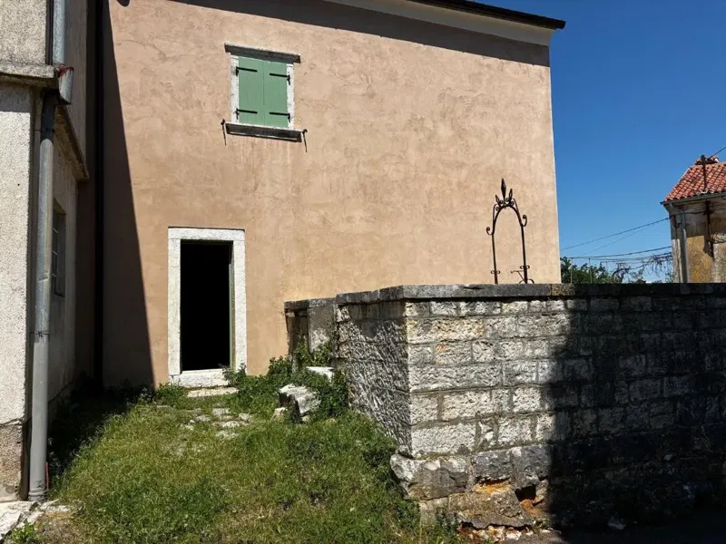 Dom Rovinjsko Selo – 3