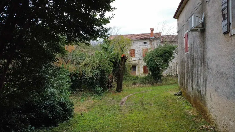House Kringa, Tinjan, 151,95m2 – 2