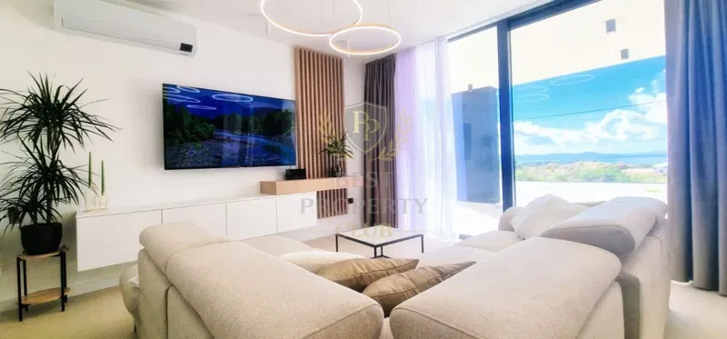 Lussuosa villa con piscina e vista sul mare - Kožino, Zadar, Croazia – 3