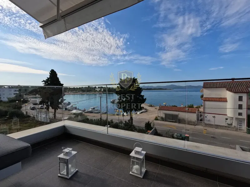 Apartament na pierwszej linii brzegowej - Diklo, Zadar, Chorwacja – 2