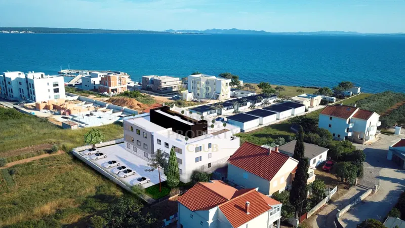 Квартира Privlaka – 2