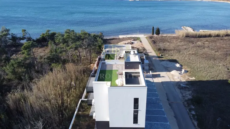 Penthouse with pool - fully furnished - Privlaka, Zadar, Croatia – 3