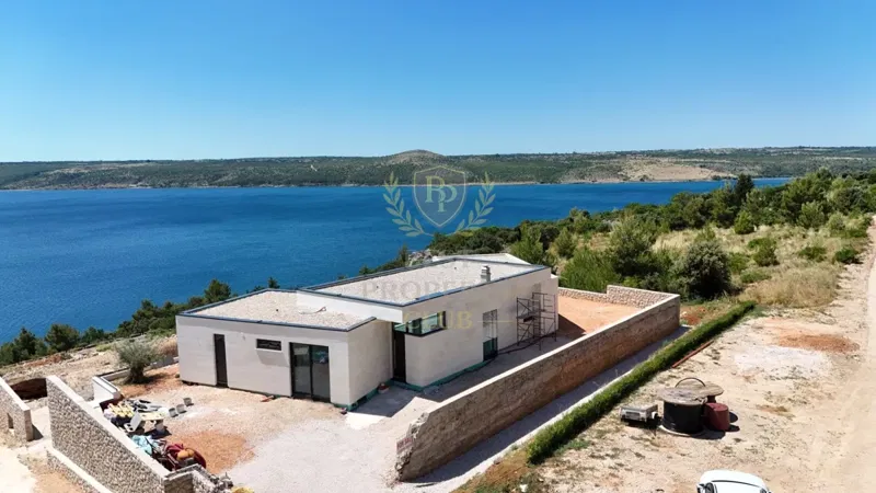 Fairies with panoramic sea views - close to Maslenica, Zadar, Croatia – 2