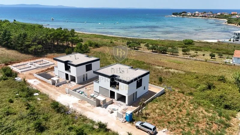Beautiful Villas with Pool and Sea Views near Zadar - Croatia – 2