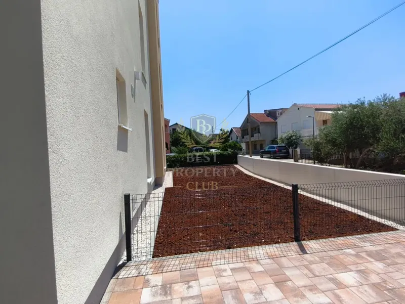 Apartment 30 m from the sea - Sukosan, Croatia – 2