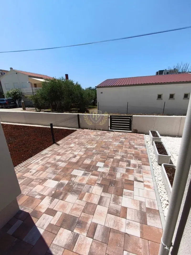 Apartment 30 m from the sea - Sukosan, Croatia – 3