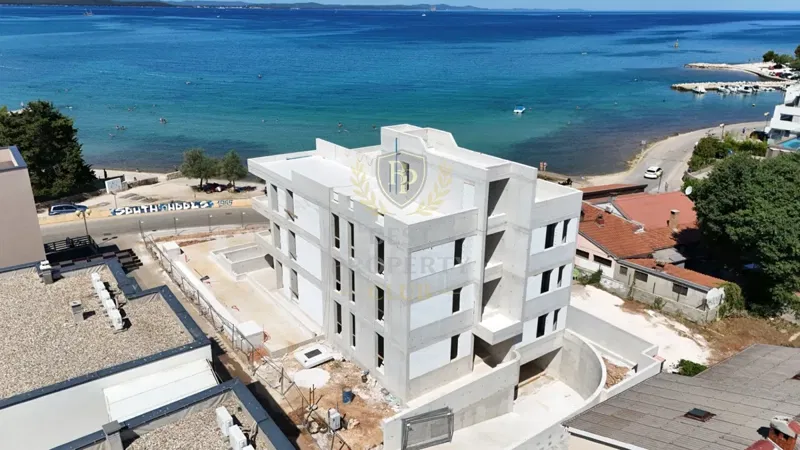Luxury apartments right by the sea - Diklo, Zadar, Croatia – 2