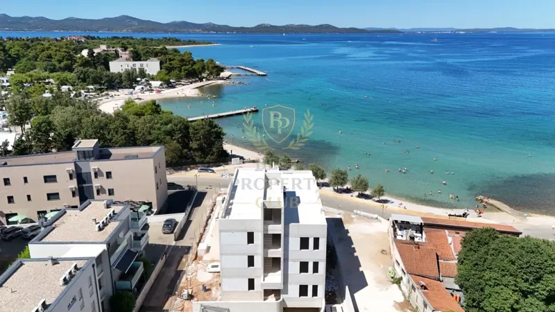 Luxury apartments right by the sea - Diklo, Zadar, Croatia – 3