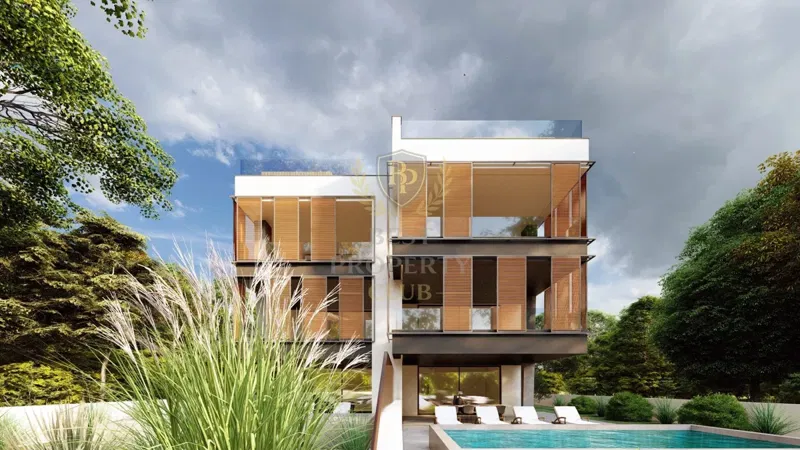 Luxury penthouse directly by the sea - Diklo, Zadar, Croatia – 2