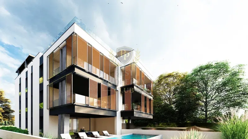 Luxury penthouse directly by the sea - Diklo, Zadar, Croatia – 3