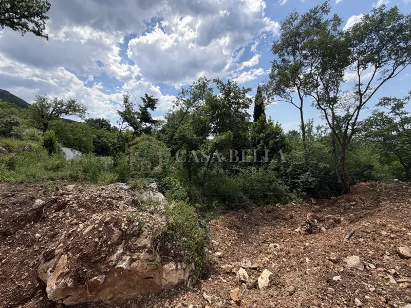 Crikveničko zaleđe, Grižane – građevinsko zemljište 434m2