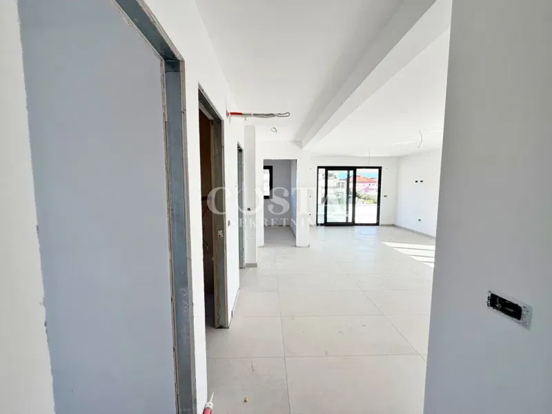 ZADAR, CRVENE KUČE - Penthouse with sea view under construction S6 – 3