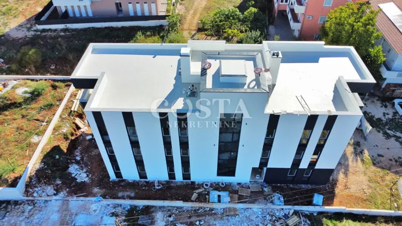 Appartamento Zadar – 2