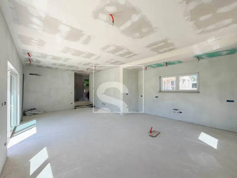 House Labin, 150m2 – 3