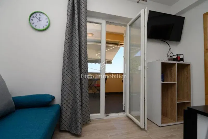 Lakás Miholašćica – 3