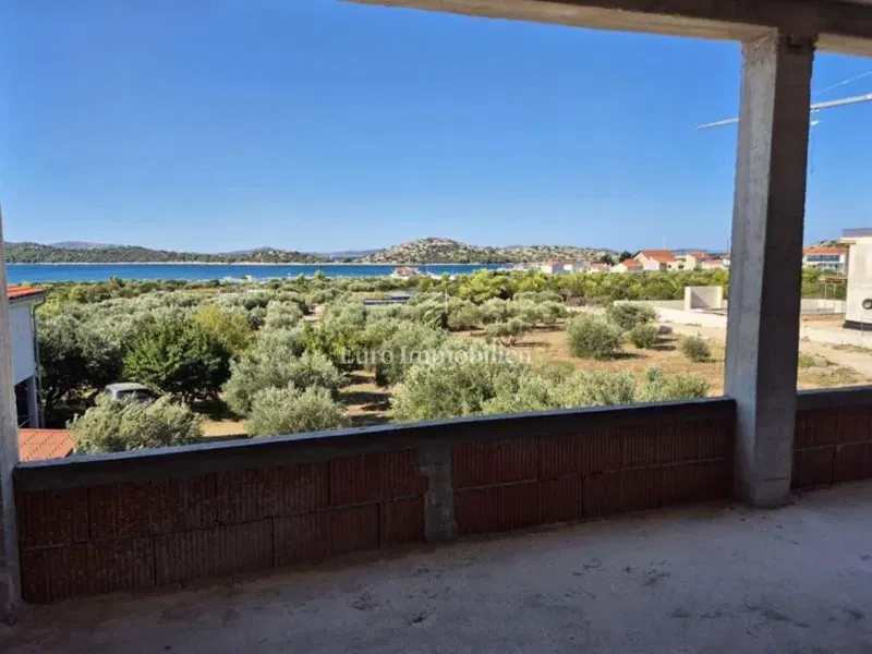 Tribunj – Luxury apartments with sea view – 2