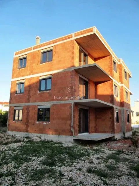 Lakás Brodarica – 2