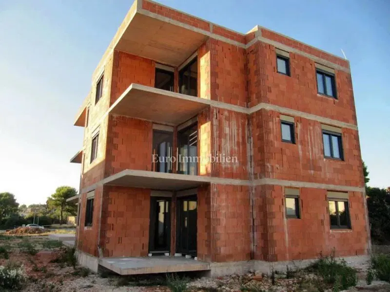 Lakás Brodarica – 3