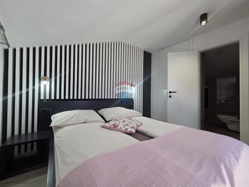 Casa Rovinj, 70m2 – 2